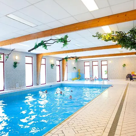 Holiday Type A.10 Holiday home Arnhem