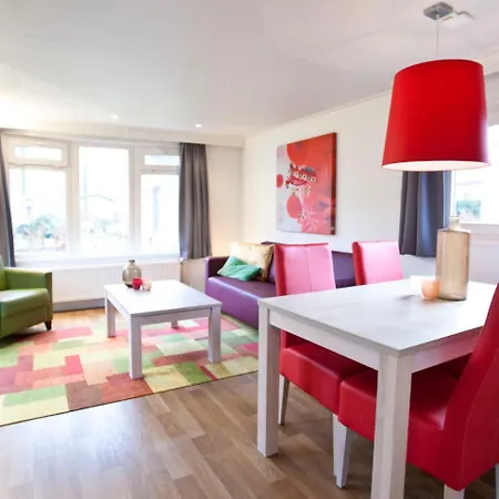 Holiday home Holiday Type A.10 *