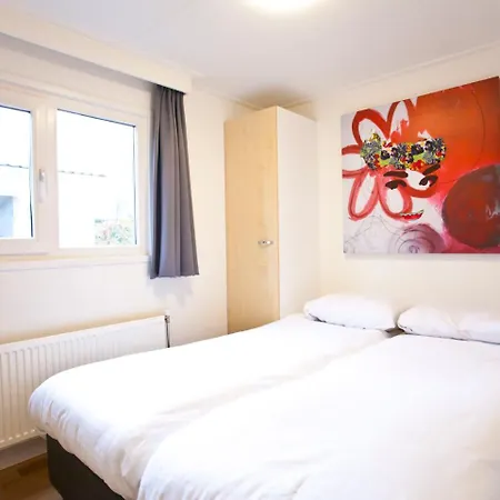 Holiday Type A.10 Holiday home Arnhem